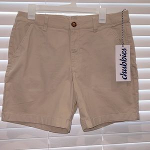 Men’s Chubbies “The Khakinator 7”